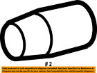 5098399aa Mopar Chrysler Oem Marker Light Bulb