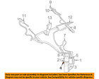 5143307aa Mopar Chrysler Oem 05-08