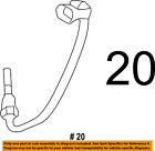 5146661ac Mopar Jeep Chrysler Oem Grand Cherokee Egr