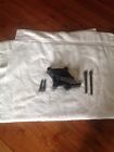 52004409 Jeep Yj Steering Box Mounting Bracket To