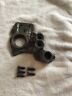 5357007 Jeep Transfer Case Dana Front Output Bearing Cover Cj Single
