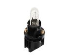 5375266 Saab Instrument Panel Light Bulb Clear With Black Base Genuine