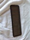 5461337 Jeep Plastic Hood Vent To Used
