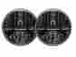 55004 Rigid Industries 7 Rnd Ht Hl W Pwm Adt Set 2