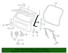 55113630ab Mopar Jeep Genuine Grand