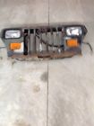 55345192 Jeep Yj Grill 1987