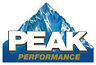 55ll-bpp Peak Radio Display Light Life Twin Blister Card
