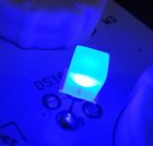 5b20 Gmgr Volt Leds Resistor For Gm Instrument Panel Upgrades Blue
