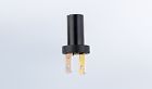 600-813 600813 Vdo Gauge Cluster Light Socket