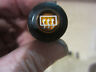 61414600 Ferrari Qv Heated Rear Window Warning Light Lens