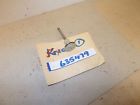 635479 Mopar Nos Instr.panel H-lamp Switch