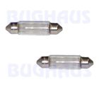 N177232 6411 Flosser Vw Beetle Bus Interior Dome Light Bulb Pcs German