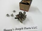 641732 Willys Jeep Panel Light Switch Truck Wagon Jeepster Nos