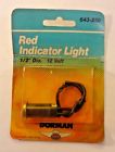 643-250 Dorman Red Indicator Light