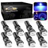 649660t557ot0mf Partsam Blue Led Bulbs Non Polarity For Gmc Instrument Dashboard