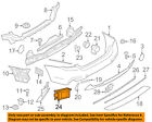 66326876893 Bmw Oem 2016 328i
