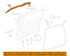 68078773ac Mopar Chrysler Oem Liftgate Tail