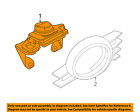 68139562ab Mopar Chrysler Oem 11-13