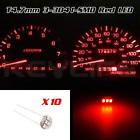 6v5775t66627j7p Partsam Instrument Panel Led Module Headlight Switch Upgrade 192840182579