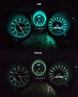 72-76 Led Mal Leds Ford Thunderbird Gauge Instrument Cluster Bulb Upgrade