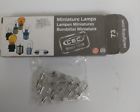 78277 73 Cec Industries New Lighting Miniature Lamps Box Of 014271020537