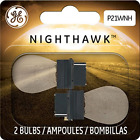 Nh-bp2 73594 Ge Lighting Nighthawk Automotive Replacement Bulbs 043168892476