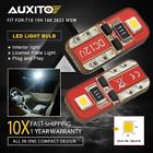 738598457165 Auxito Wedge Instrument Panel Car Led Light Bulb