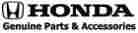 74968szaa01 Honda Oem 09-15 Pilot Liftgate