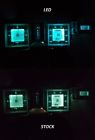 77-79 Led Mal Leds Lincoln Mark Gauge Instrument Cluster Bulb Upgrade