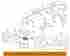 77950scva03 Honda Oem 09-11 Element Airbag