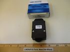 7l5z-11691-aa Ford Ranger New Oem Resistor Instrument Panel Light Dimmer Rheostat
