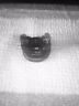 807693 Jeep Dana Spline Pinion Yoke Rear Oem