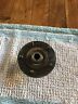 811351 Jeep Dana Rear Hub Tapered Axle Left Hand Lug Nuts