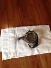 8121363 Jeep Cj Dana Steering Knuckle Left Driver Side Drum Brake
