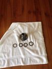 706541x 8121403 Jeep Cj Commando Model Front Axle Spindle Drum Brakes To