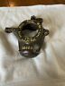 8129655 Jeep Cj Steering Knuckle Left Disc Brake Bolt Calipher Dana