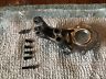 8131671 Jeep Cj Transfer Case Dana Front Output Shaft Cover To