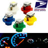 B8.4d 8139097489527 Unbranded Led Dash Indicator Gauge Side Light Bulb