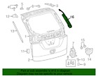 84078068 Gm Chevrolet Oem 16-17