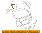842600e021 Toyota Lexus Oem 07-09