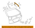 8426048011 Toyota Lexus Oem 04-06