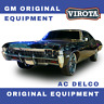 84766435 Acdelco Gm Original Equipment Instrument Panel Harness Connector