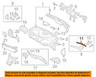 847983v205 Hyundai Oem Azera Instrument Panel Lamp Right