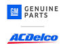 84867143 Acdelco Gm Original Equipment Instrument Panel Harness Connector