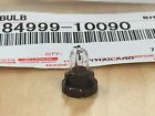 84999-10090 Toyota Genuine Bulb Oem Climate Control Lamp Qt