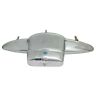 8903557738919 Aespares Rear Number Plate Light With Mounting Bracket