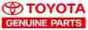 892460c010 Toyota Oem 01-02 Sequoia Abs