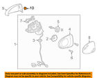 8v1949146 Audi Oem 15-16 A3