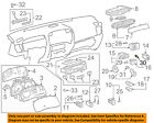 9001007011 Toyota Bulb