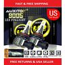 9005-i9-w2-eoe Auxito Led High Beam Daytime Running Light Kit For Acura